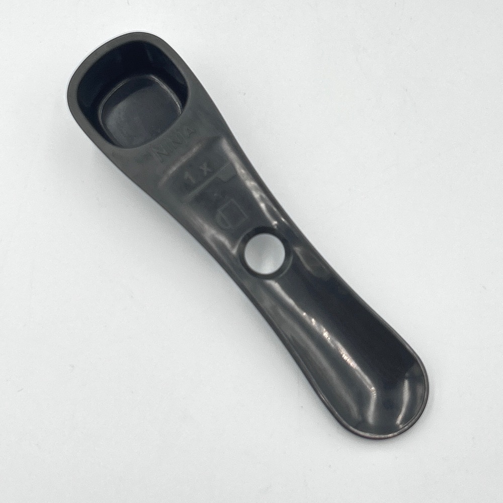 Ninja 12 Cup Coffee Scoop Replacement Part Black‎ XMSCP200 CE200 CE250 CE251